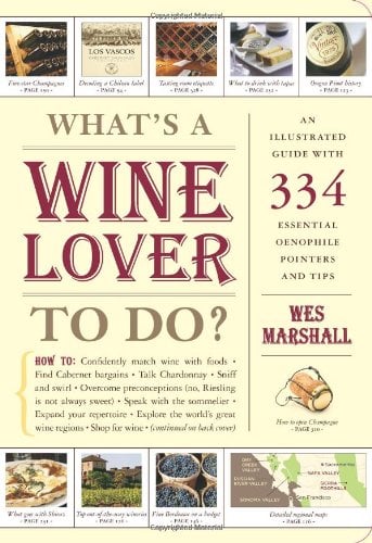What's a Wine Lover to Do?