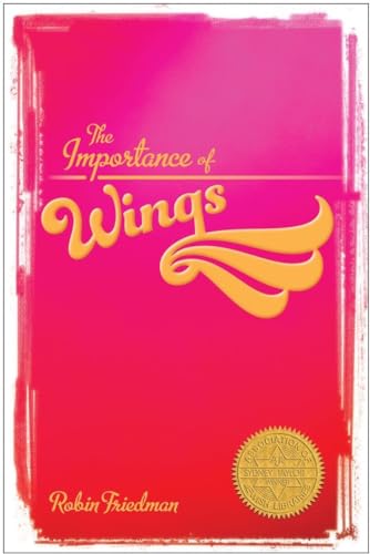 The Importance of Wings