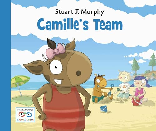 Camille's Team (I See I Learn)