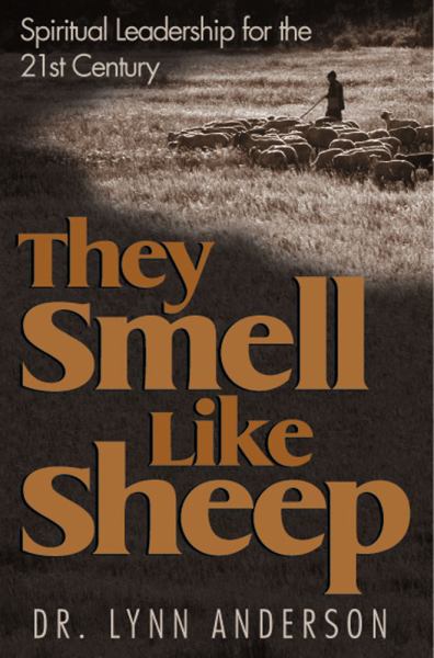 They Smell Like Sheep  (Volume 1)