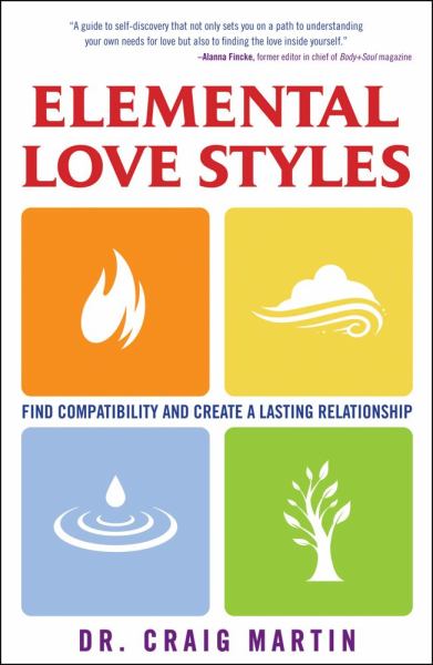 Elemental Love Styles