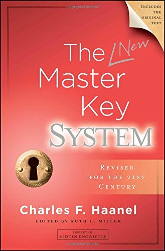 The New Master Key System (Library of Hidden Knowledge)