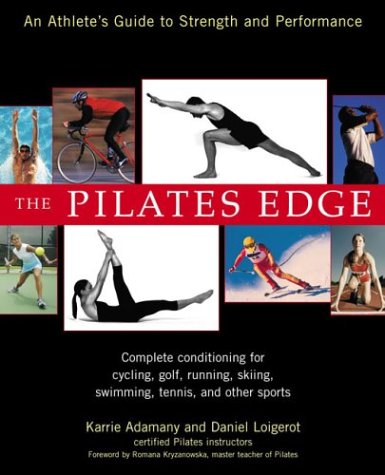 The Pilates Edge
