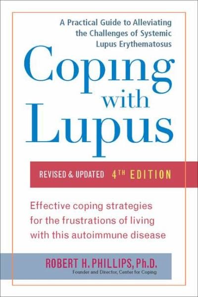 Coping with Lupus, 4th Edition