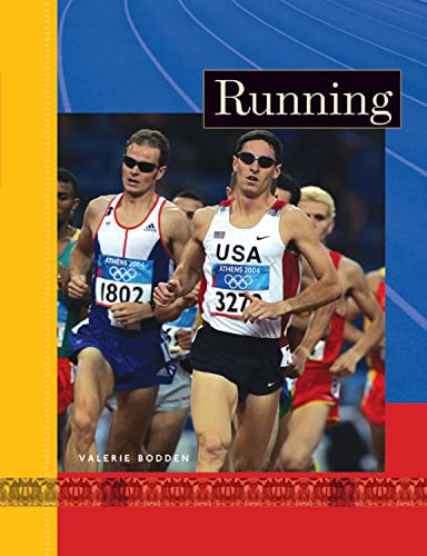 Running (Active Sports)