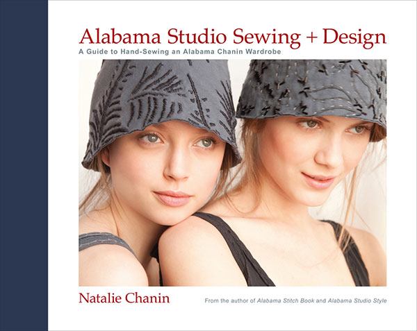 Alabama Studio Sewing + Design