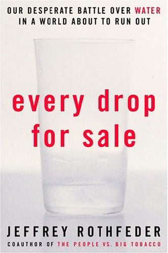Every Drop for Sale (Updated)