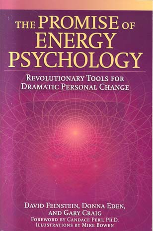 The Promise of Energy Psychology