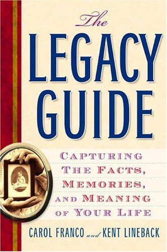 The Legacy Guide