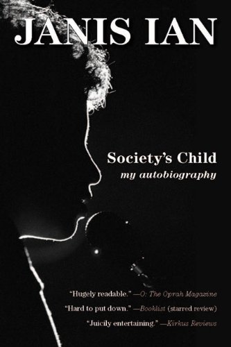 Society's Child: My Autobiography