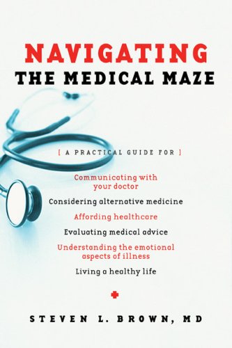 Navigating the Medical Maze