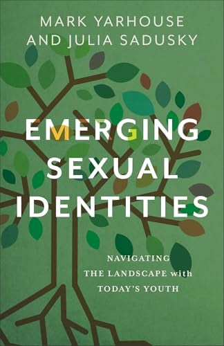 Emerging Sexual Identities: Navigating the Landscape With Today’s Youth