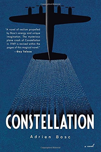 Constellation (Paperback)