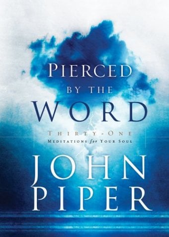 Pierced by the Word
