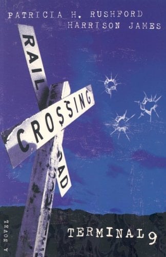 Terminal 9 (McAllister Files, Bk. 3)