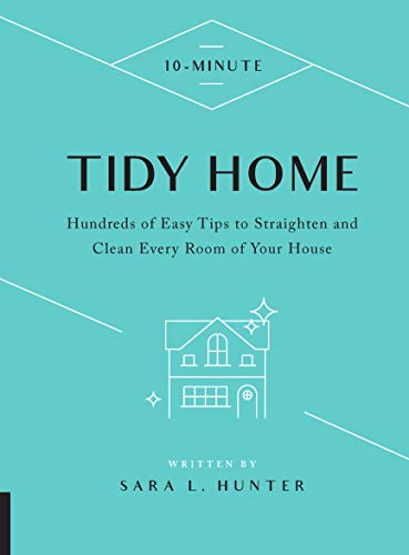 Tidy Home (10 - Minute)