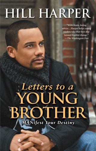 Letters to a Young Brother
