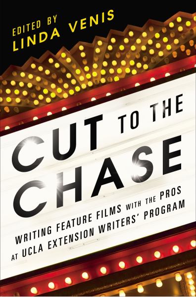 Cut to the Chase (Paperback)