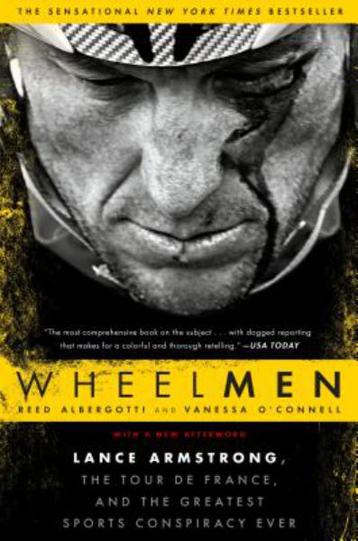 Wheelmen