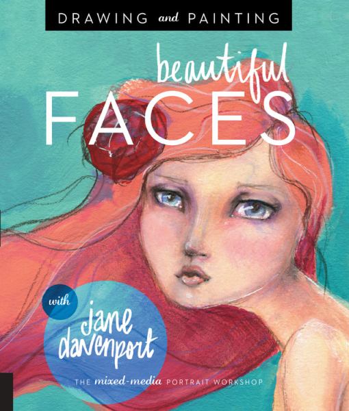 Beautiful Faces (Drawing and Painting)