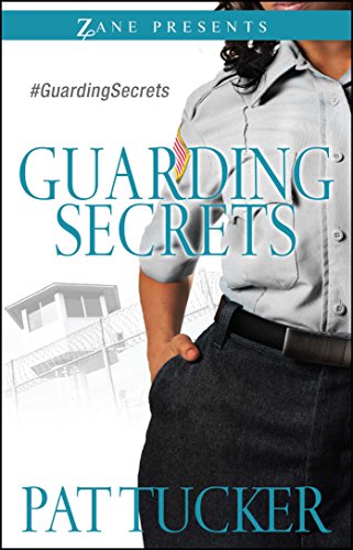 Guarding Secrets (Zane Presents)