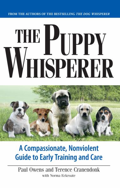 The Puppy Whisperer
