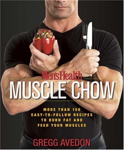 Muscle Chow (Men's Health)