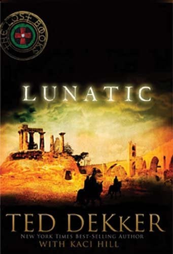 Lunatic (Lost Books, Bk. 5)