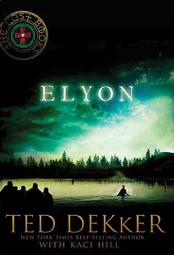 Elyon (Lost Books, Bk. 6)