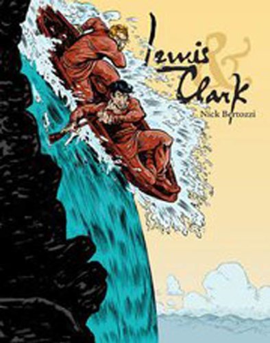 Lewis  & Clark