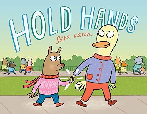 Hold Hands