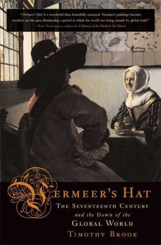 Vermeer`s Hat