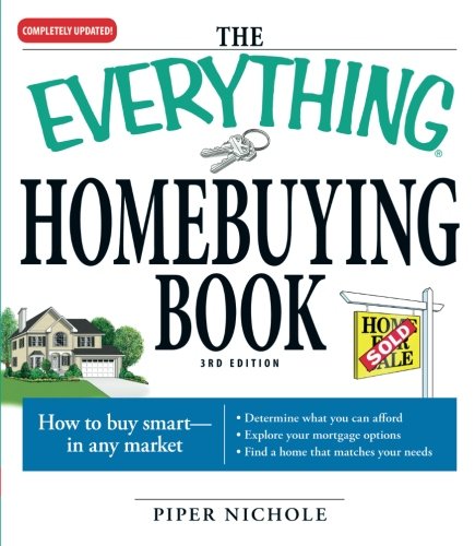 Homebuying Book (The Everything, 3rd Edition)