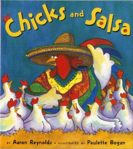 Chicks And Salsa