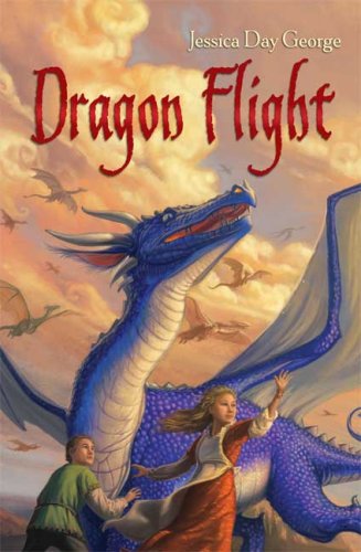 Dragon Flight (Dragon Adventures Bk.2)