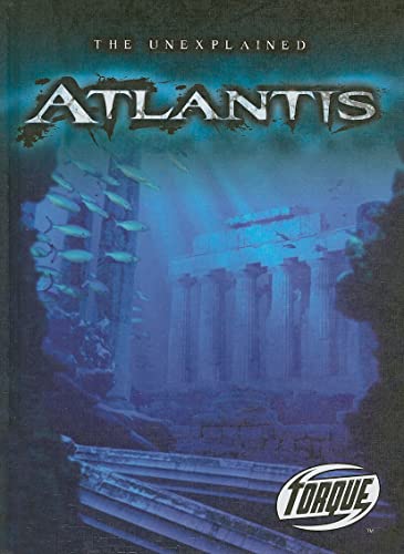 Atlantis (The Unexplained)