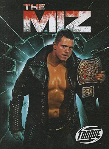 The Miz (Torque, Pro Wrestling Champions)