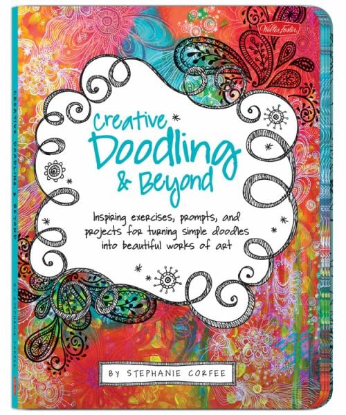 Creative Doodling and Beyond (Softcover)