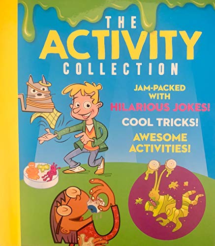 The Activity Collection