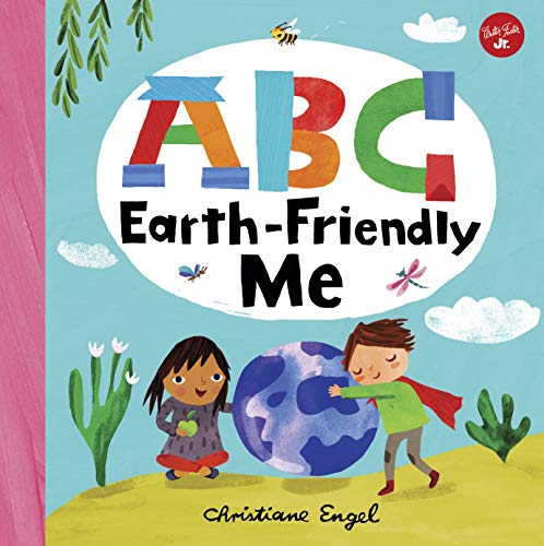 ABC Earth - Friendly Me