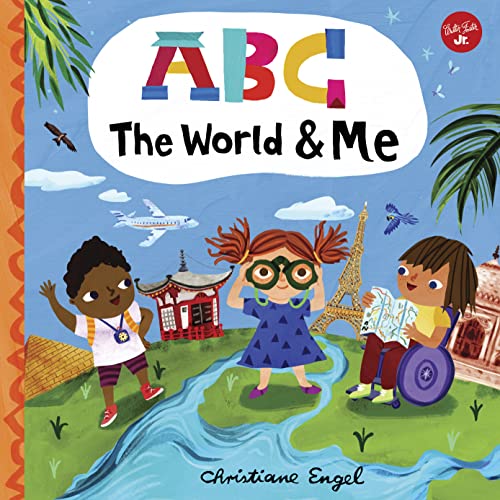 ABC The World & Me (ABC for Me)