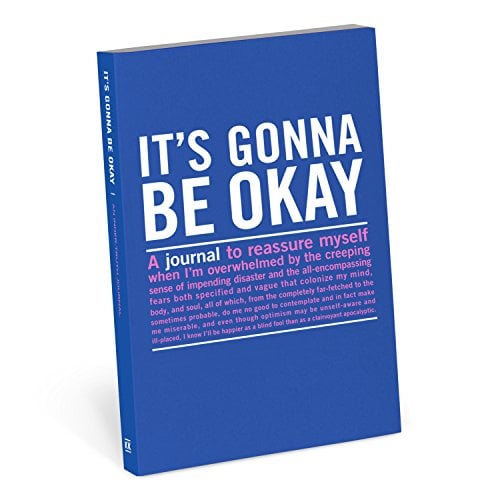 It's Gonna Be Okay: An Inner-Truth Journal