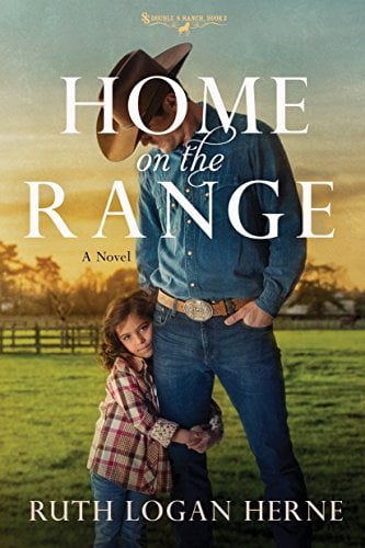 Home on the Range (Double S Ranch, Bk. 2)