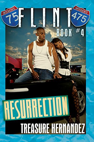 Flint: Book 4: Resurrection