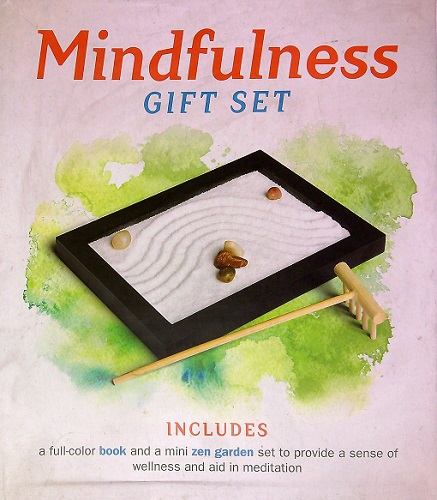 Mindfulness Gift Set
