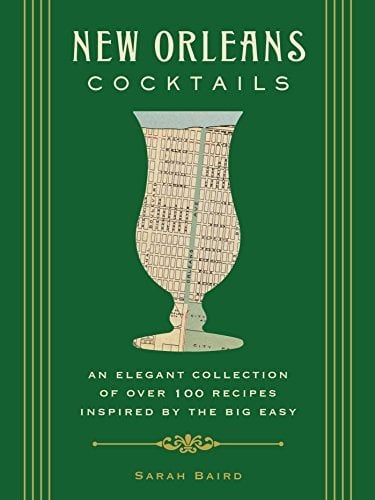 New Orleans Cocktails