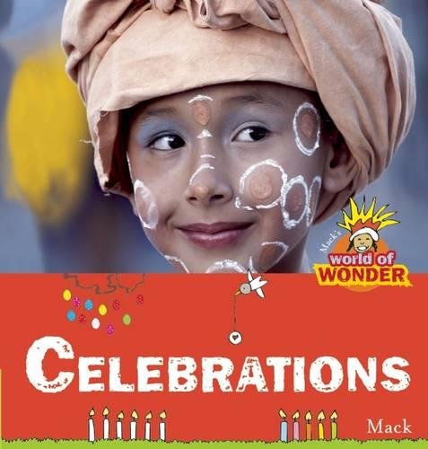 Celebrations (Mack's World of Wonder)