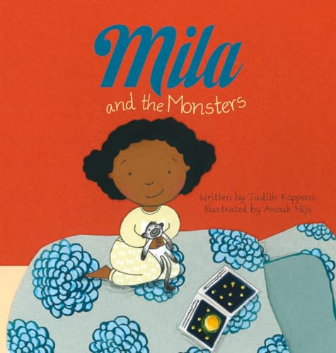 Mila and the Monsters (Mila, Bk. 4)