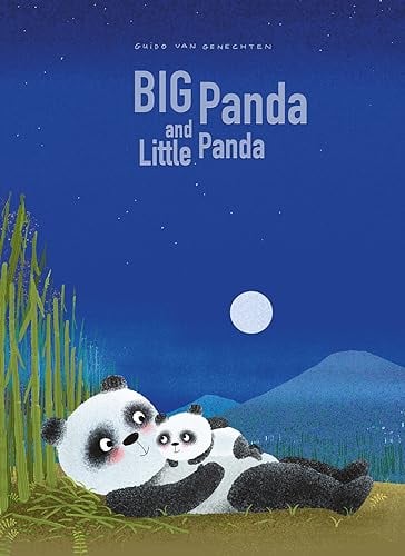 Big Panda and Little Panda