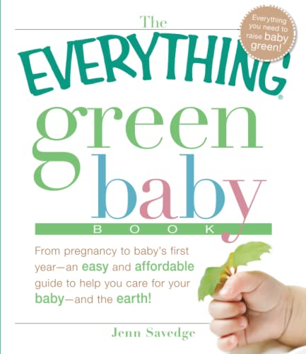 Green Baby (The Everything)